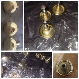 8 drawer knobs